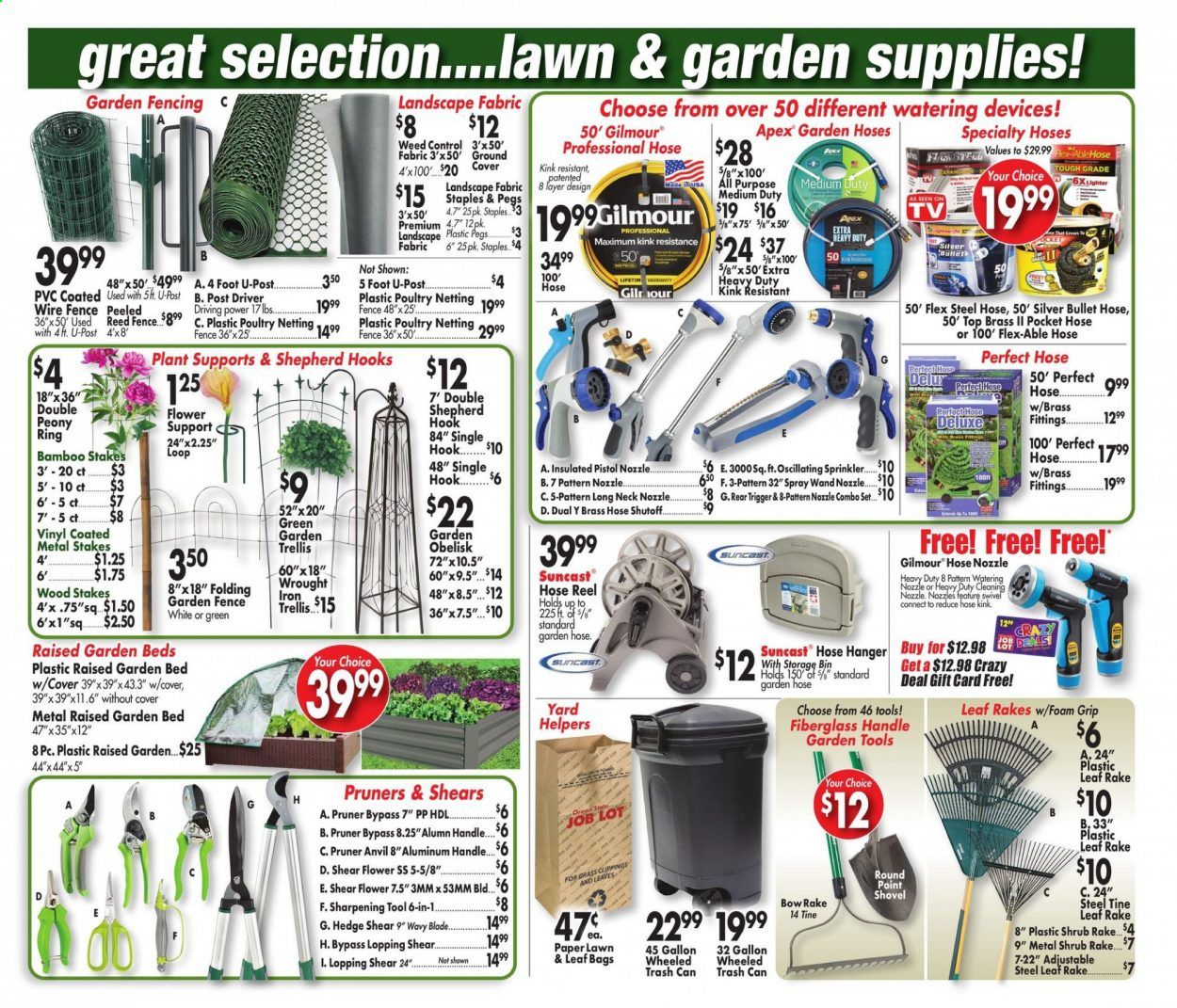 Ocean State Job Lot Weekly Ad & Flyer May 28 to June 3