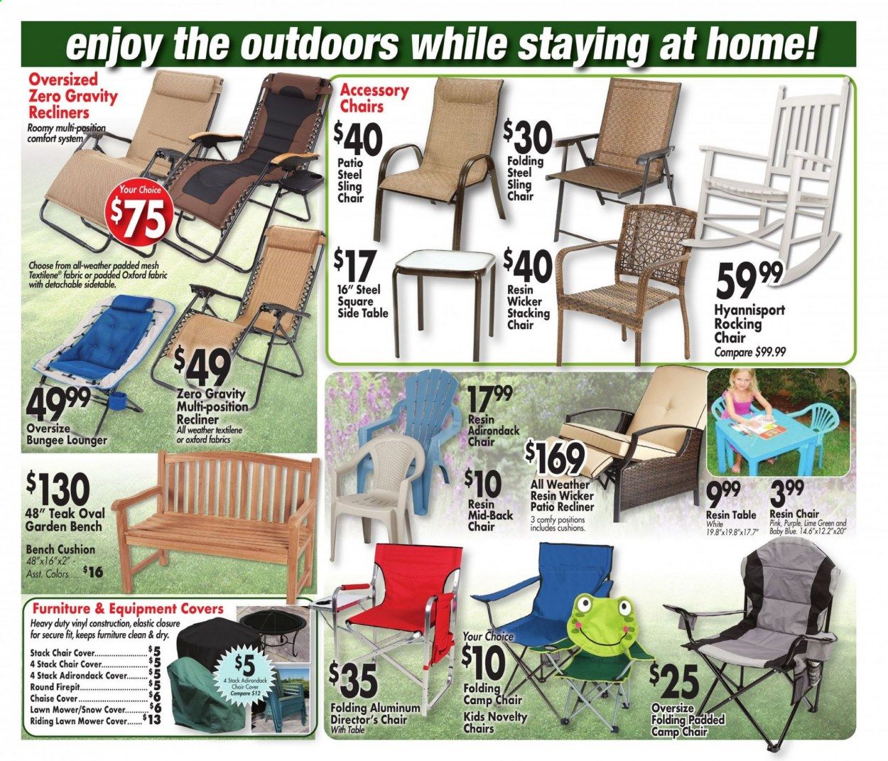 Ocean State Job Lot Weekly Ad & Flyer May 28 to June 3