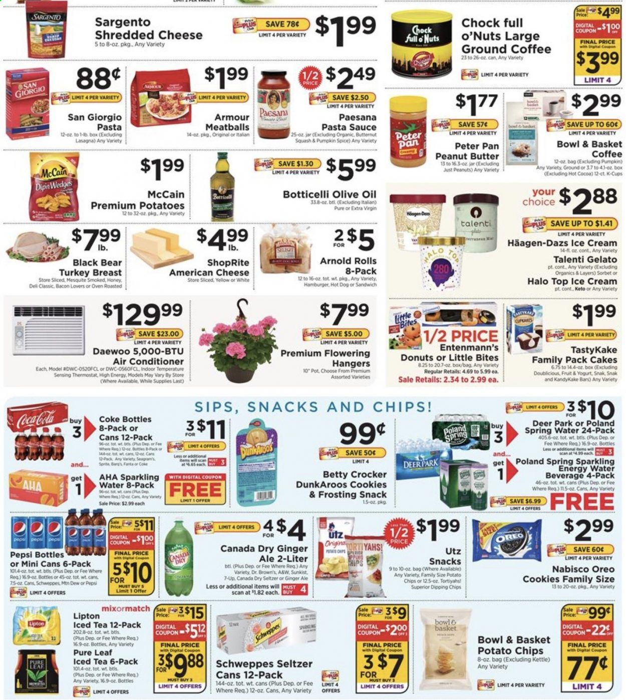 ShopRite Weekly Ad & Flyer May 31 to June 6