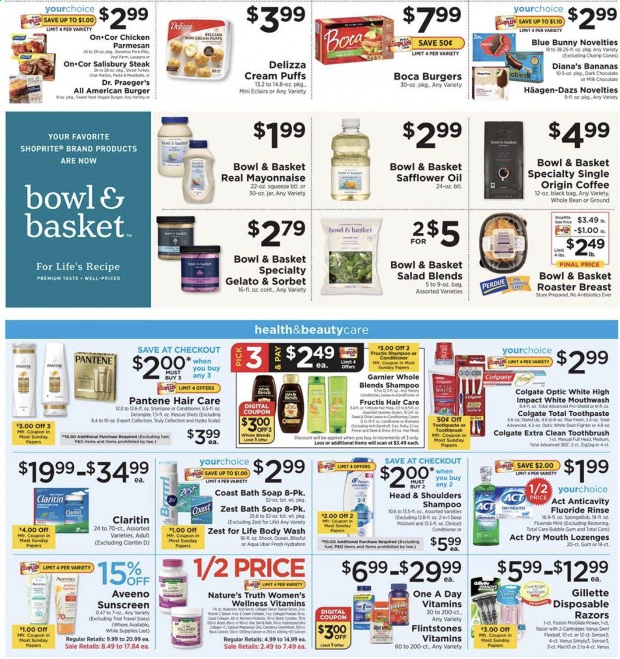 ShopRite Weekly Ad & Flyer May 31 to June 6