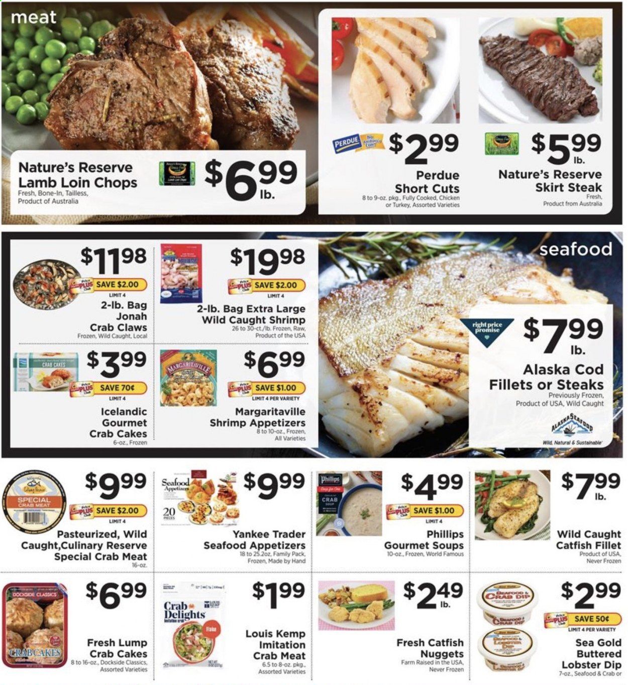 ShopRite Weekly Ad & Flyer May 31 to June 6