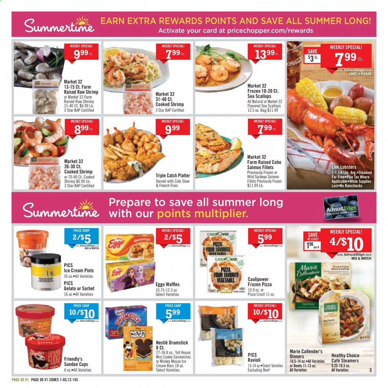 Price Chopper Weekly Ad & Flyer May 31 to June 6