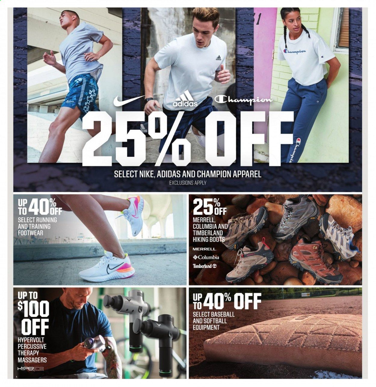 DICK'S Weekly Ad & Flyer May 31 to June 6