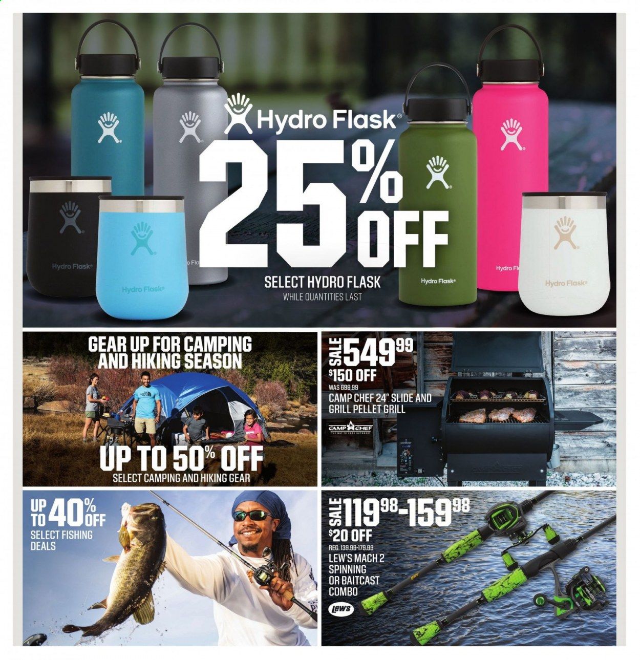 DICK'S Weekly Ad & Flyer May 31 to June 6