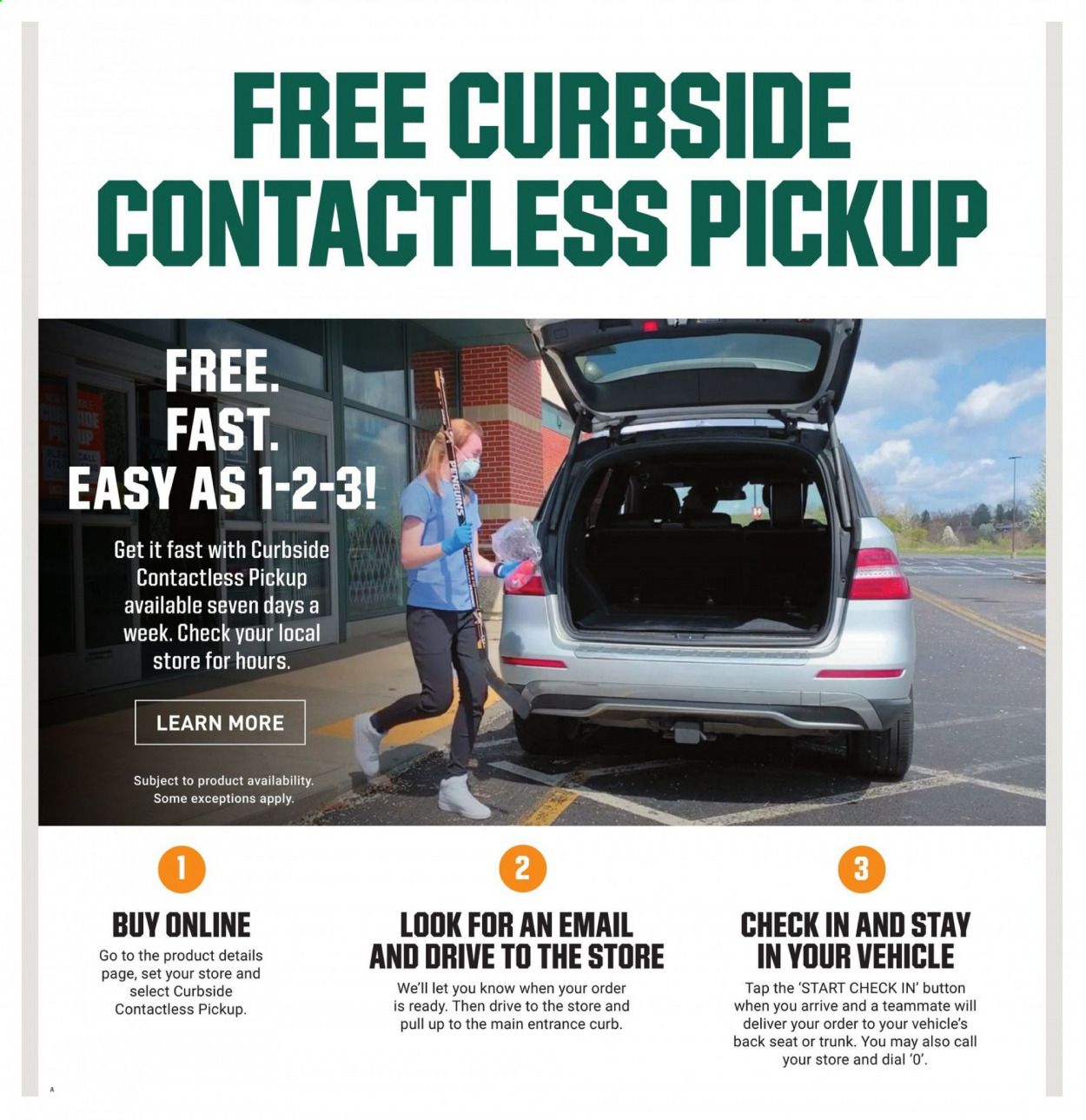 DICK'S Weekly Ad & Flyer May 31 to June 6