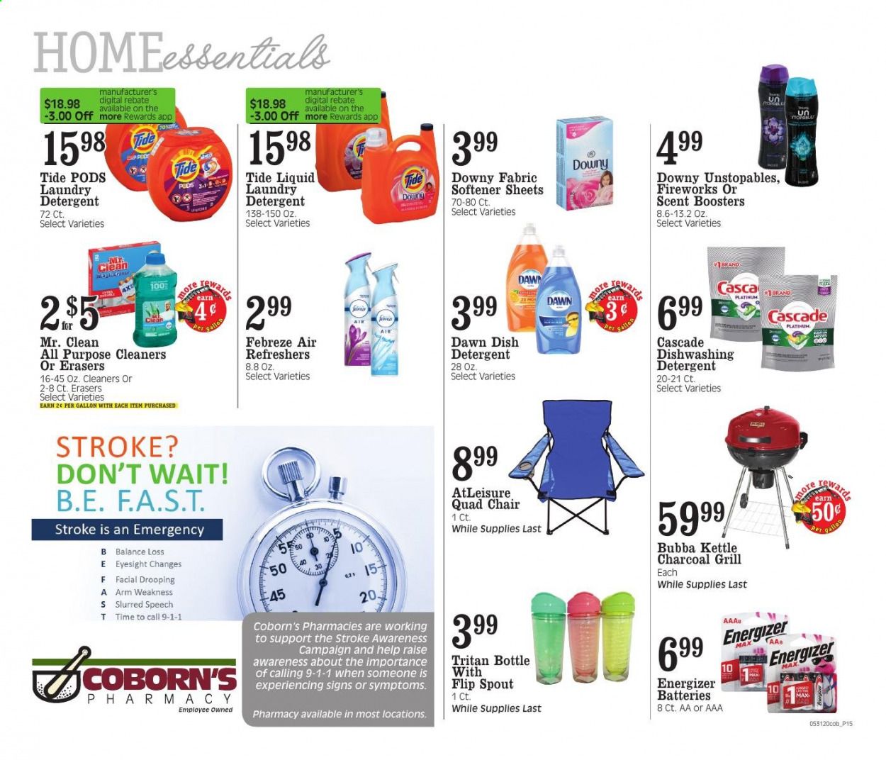 Coborn's Weekly Ad & Flyer May 31 to June 6