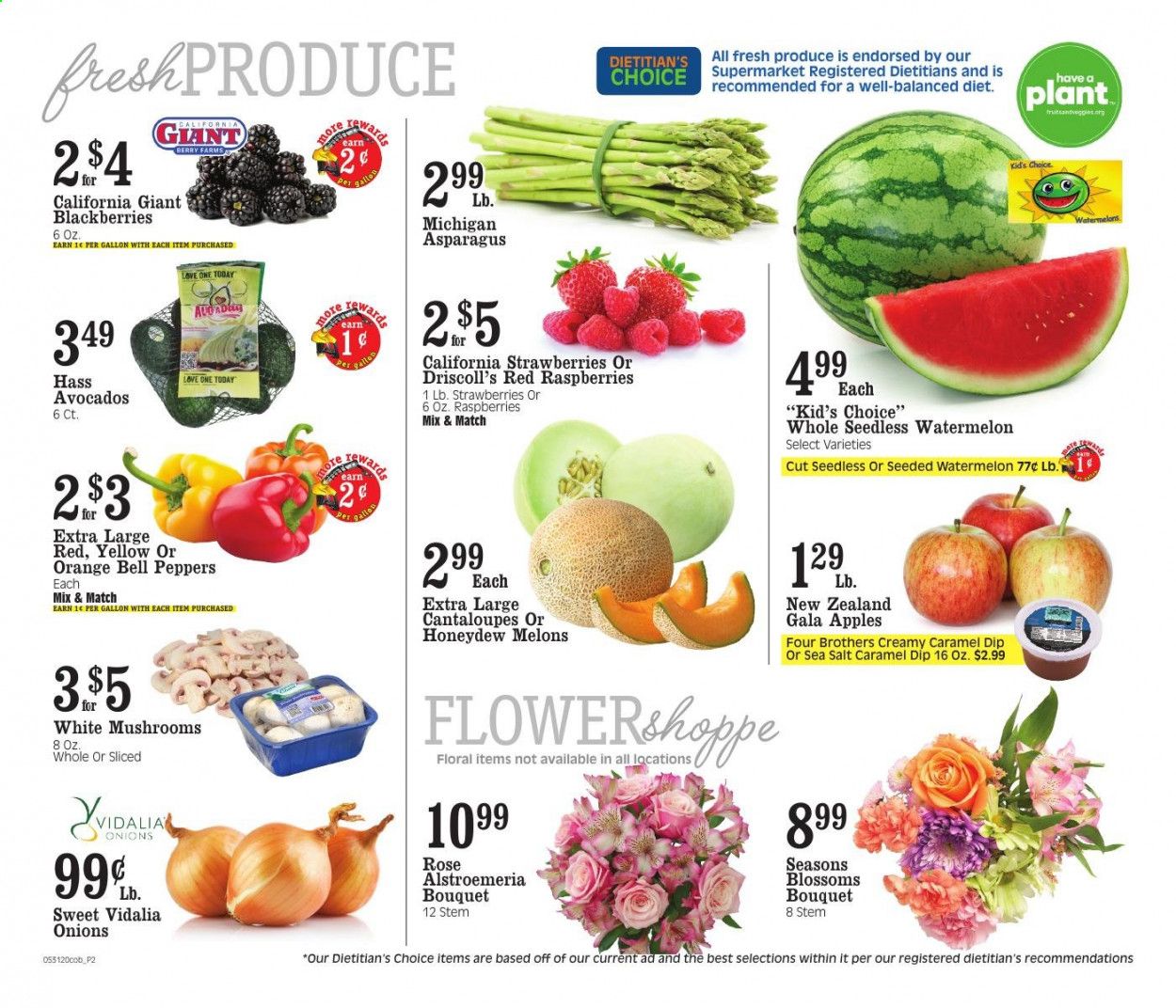 Coborn's Weekly Ad & Flyer May 31 to June 6
