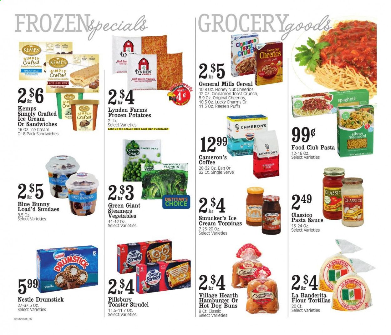 Coborn's Weekly Ad & Flyer May 31 to June 6