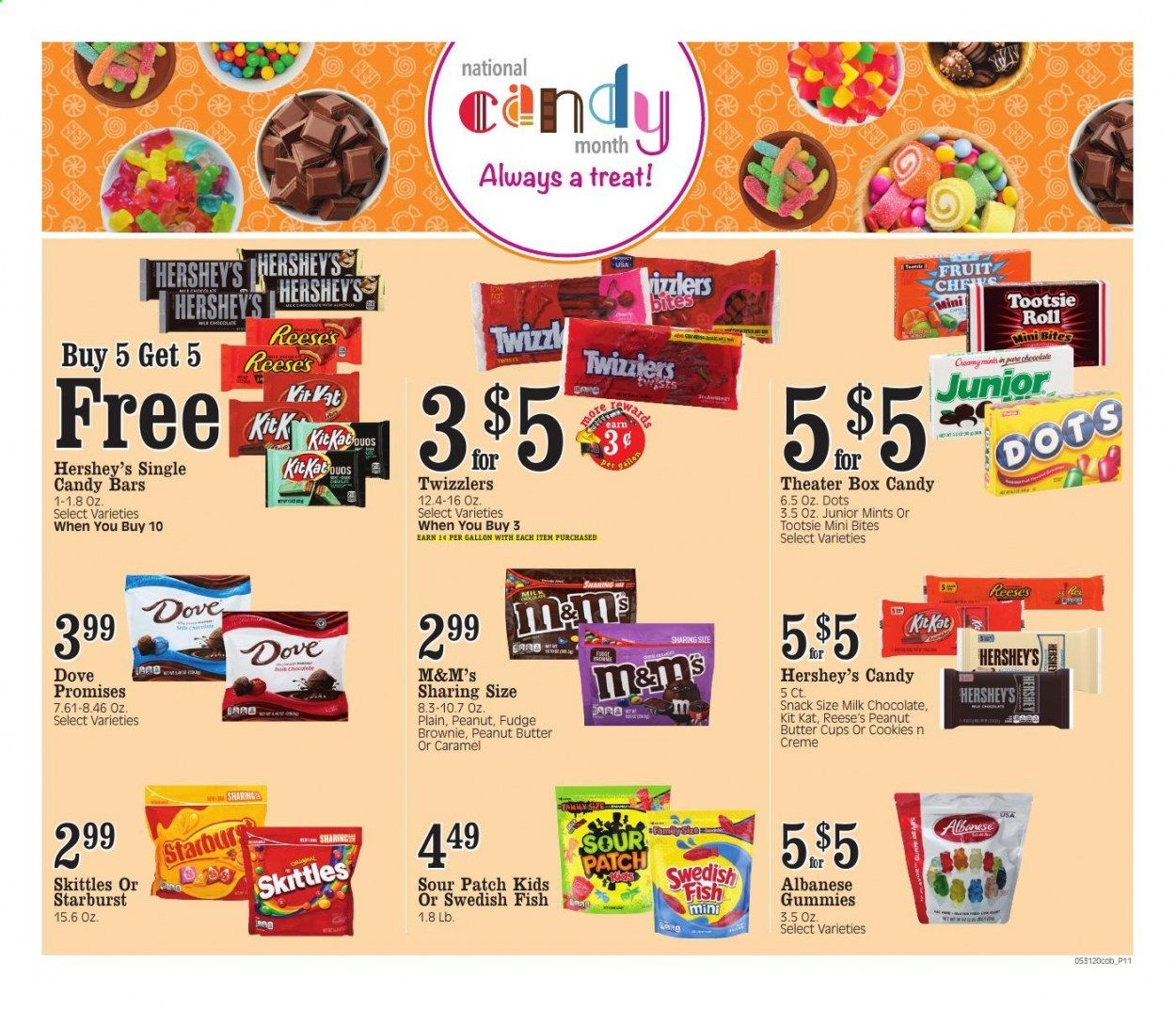 Coborn's Weekly Ad & Flyer May 31 to June 6