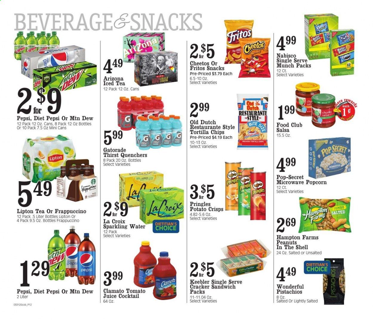 Coborn's Weekly Ad & Flyer May 31 to June 6