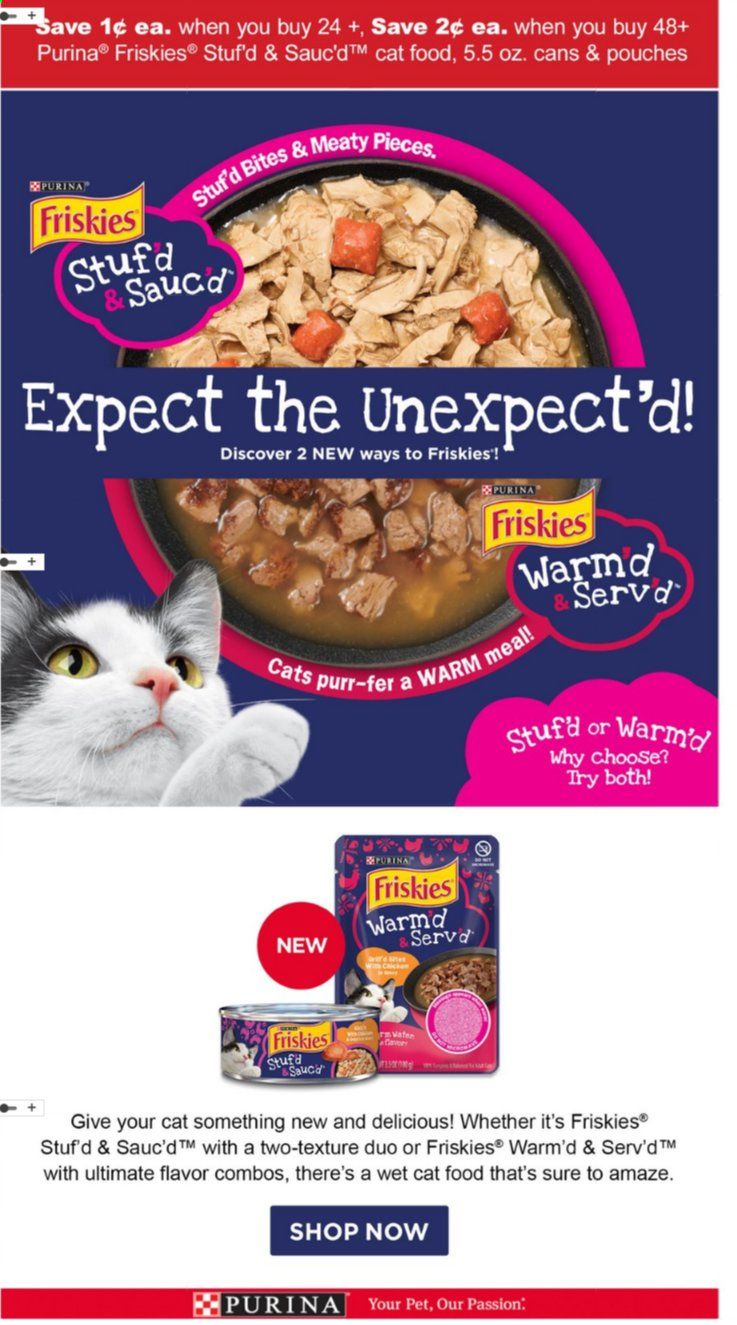 PetSmart Weekly Ad & Flyer June 1 to July 5