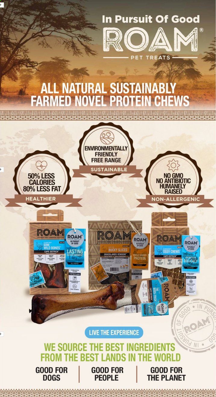 PetSmart Weekly Ad & Flyer June 1 to July 5