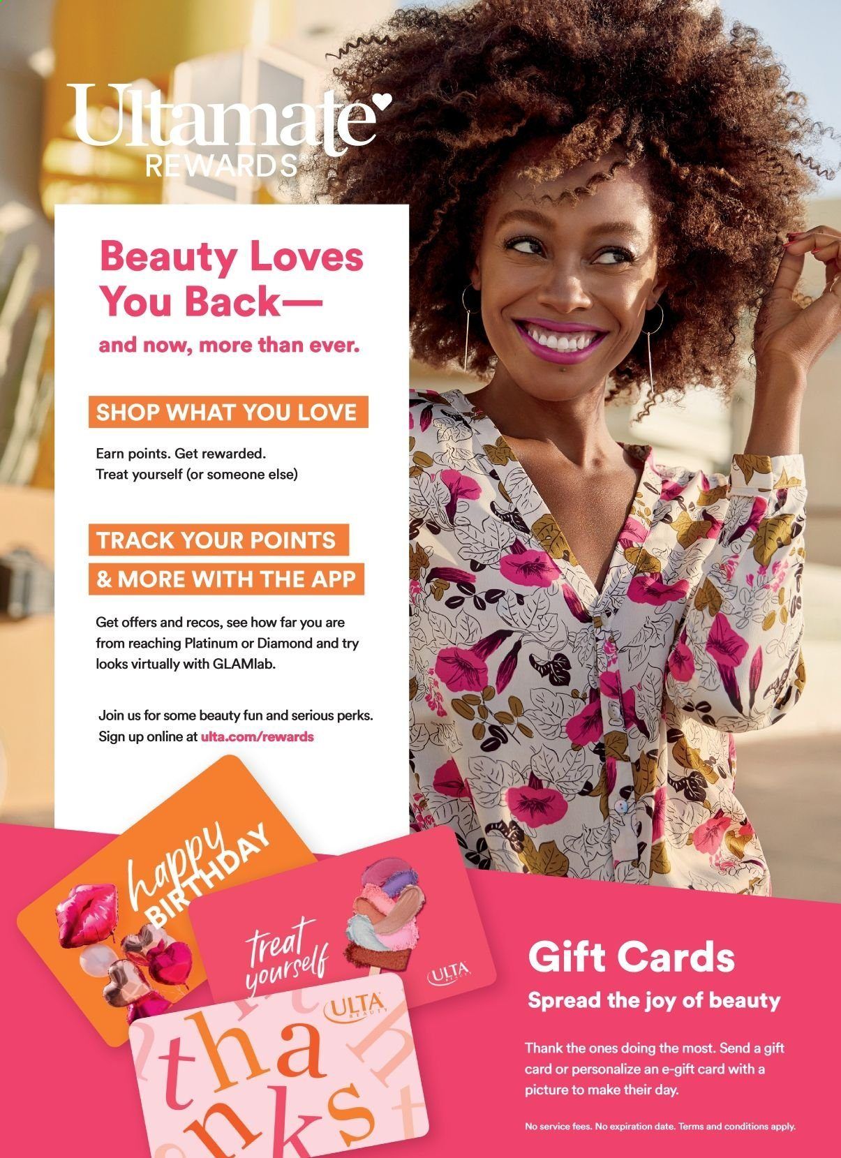 Ulta Beauty Weekly Ad & Flyer May 31 to June 20