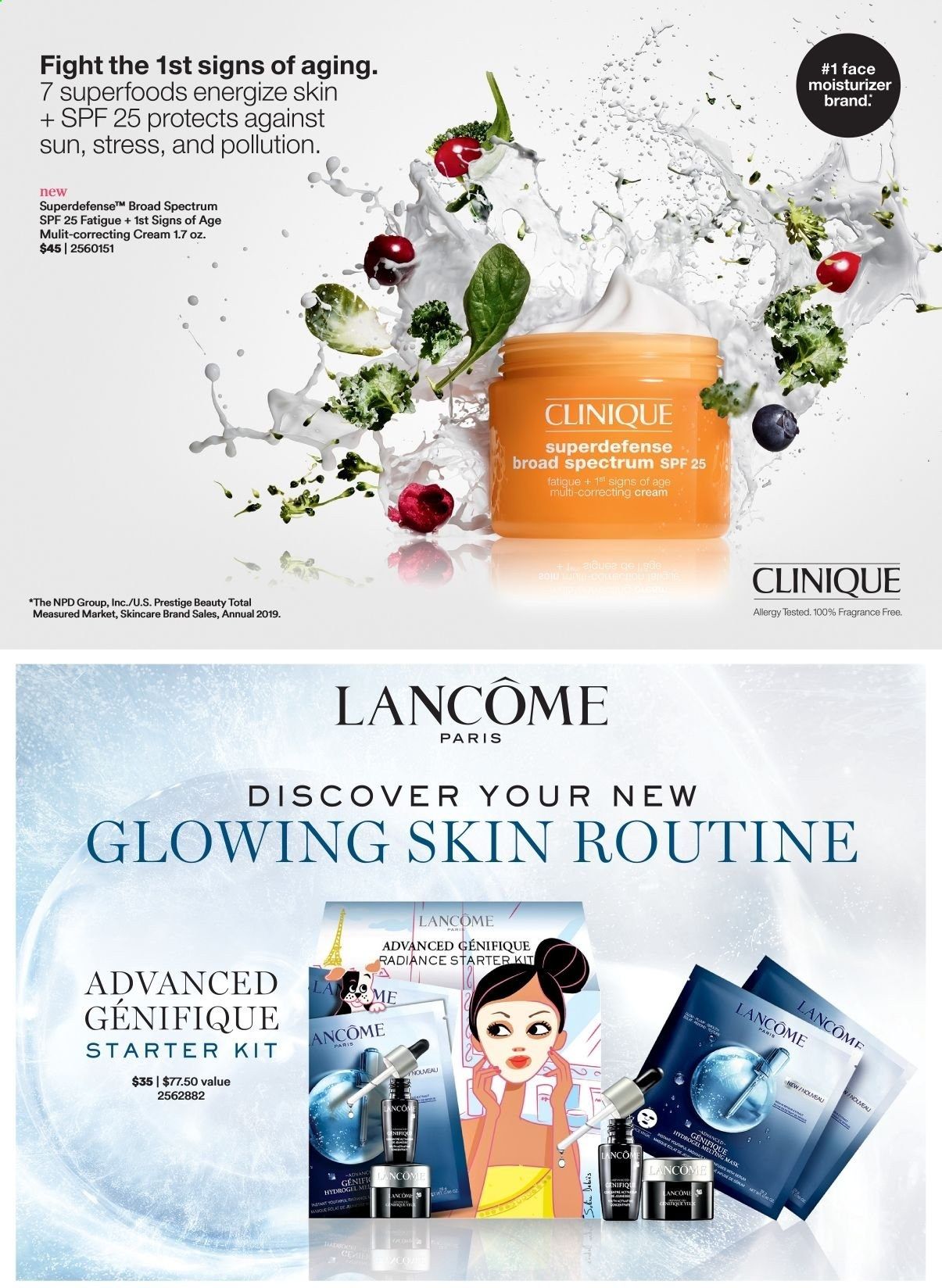 Ulta Beauty Weekly Ad & Flyer May 31 to June 20