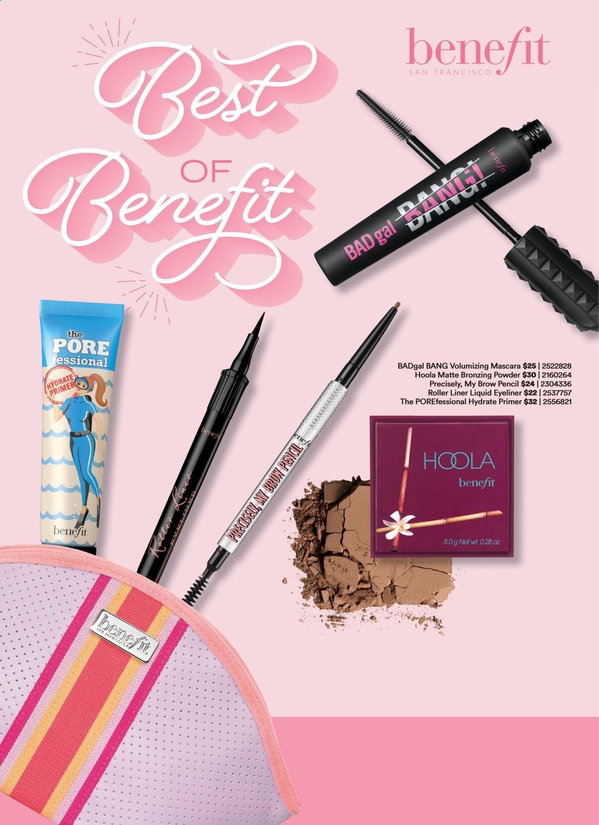 Ulta Beauty Weekly Ad & Flyer May 31 to June 20