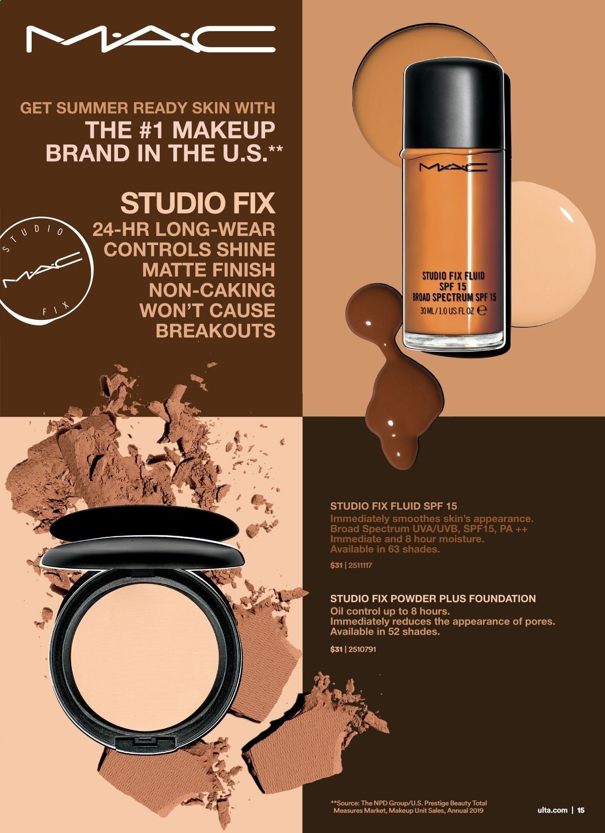 Ulta Beauty Weekly Ad & Flyer May 31 to June 20