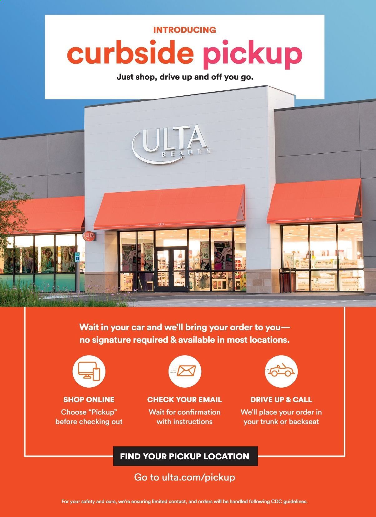 Ulta Beauty Weekly Ad & Flyer May 31 to June 20