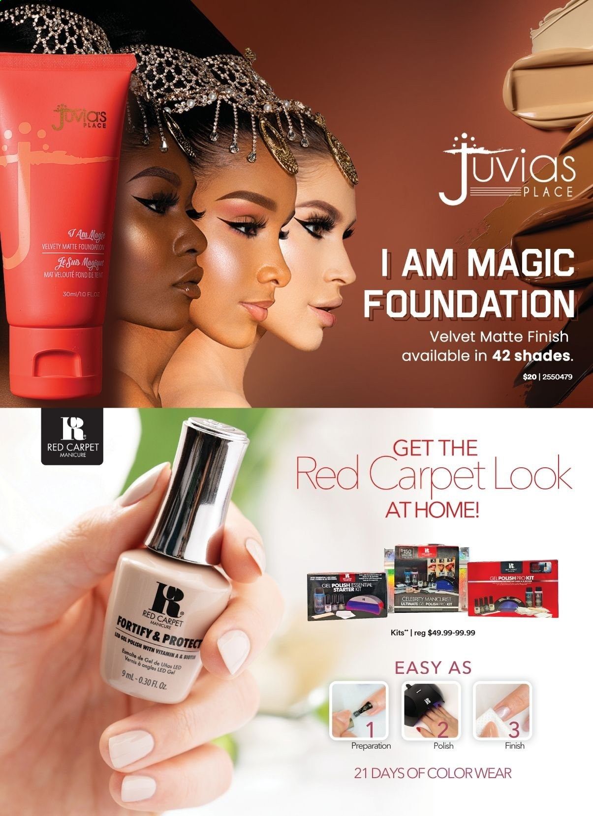 Ulta Beauty Weekly Ad & Flyer May 31 to June 20