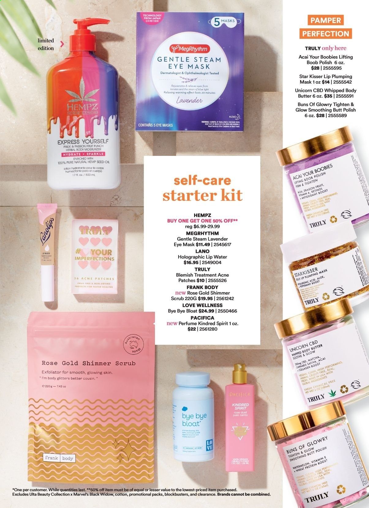 Ulta Beauty Weekly Ad & Flyer May 31 to June 20