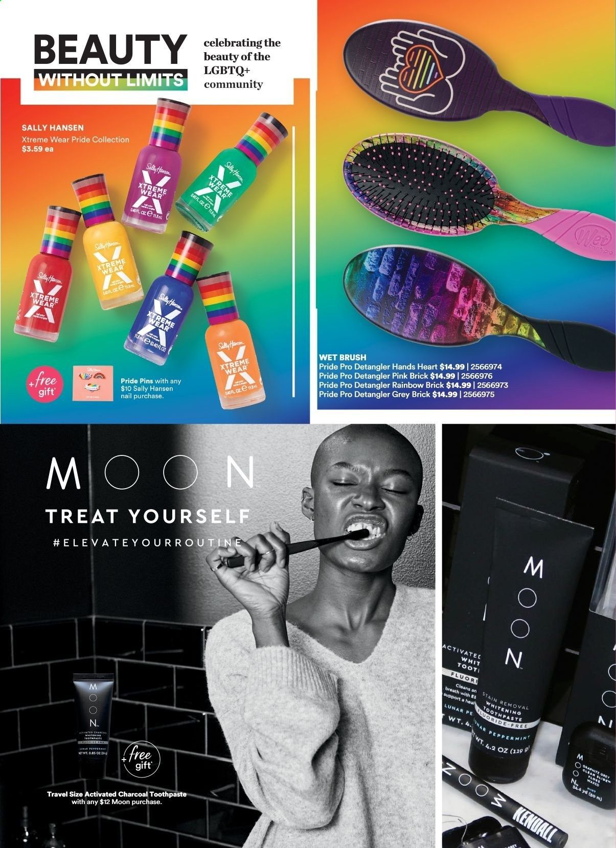 Ulta Beauty Weekly Ad & Flyer May 31 to June 20