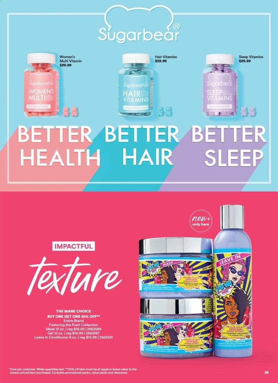 Ulta Beauty Weekly Ad & Flyer May 31 to June 20