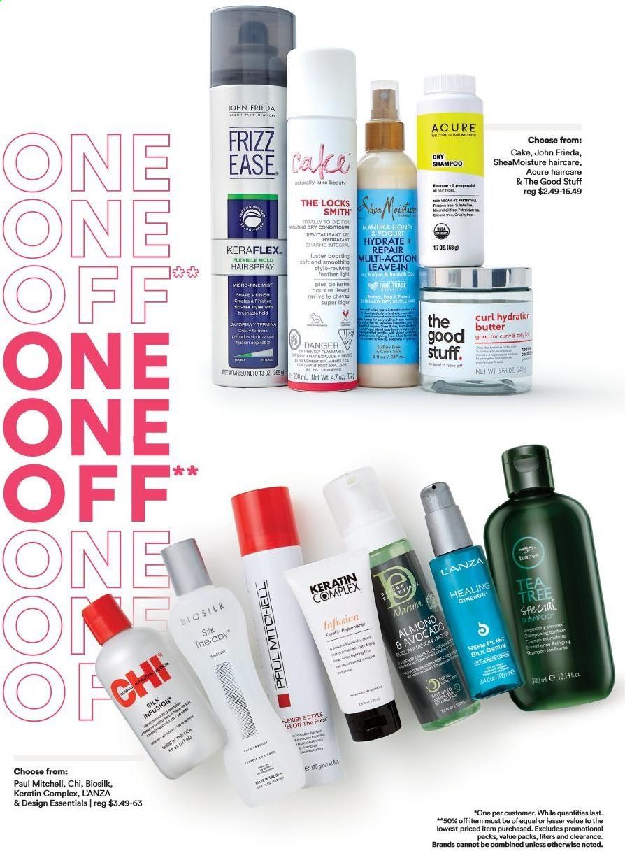 Ulta Beauty Weekly Ad & Flyer May 31 to June 20
