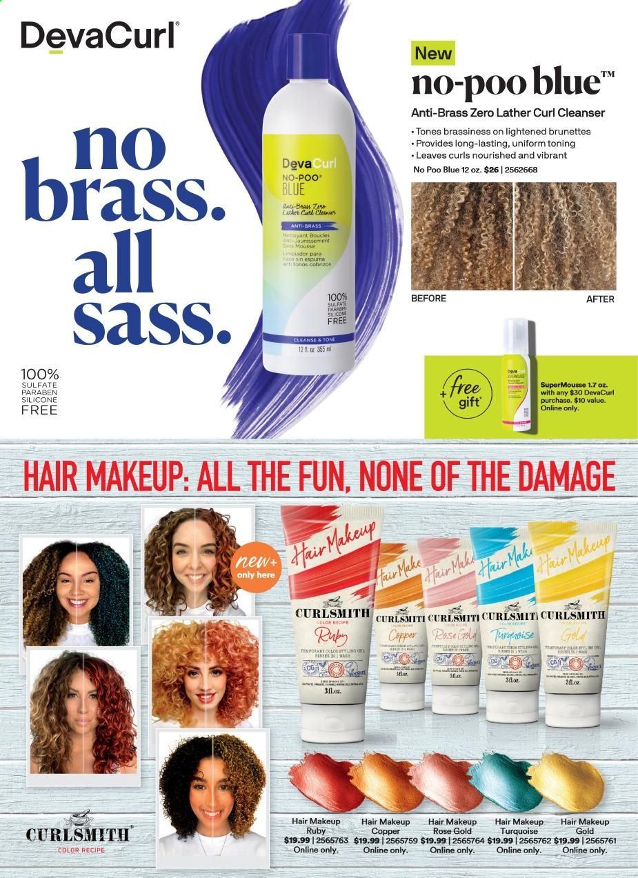 Ulta Beauty Weekly Ad & Flyer May 31 to June 20