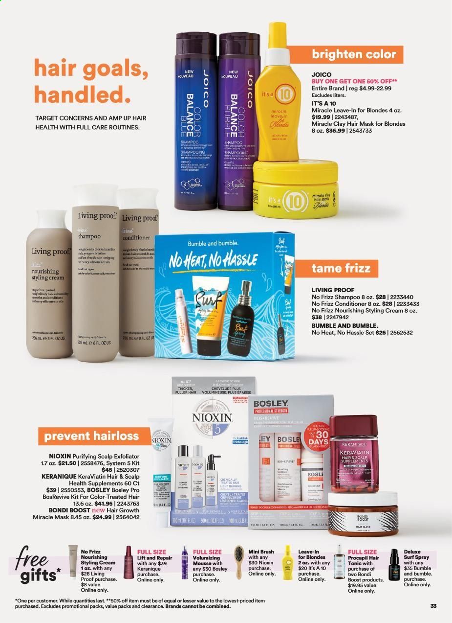 Ulta Beauty Weekly Ad & Flyer May 31 to June 20
