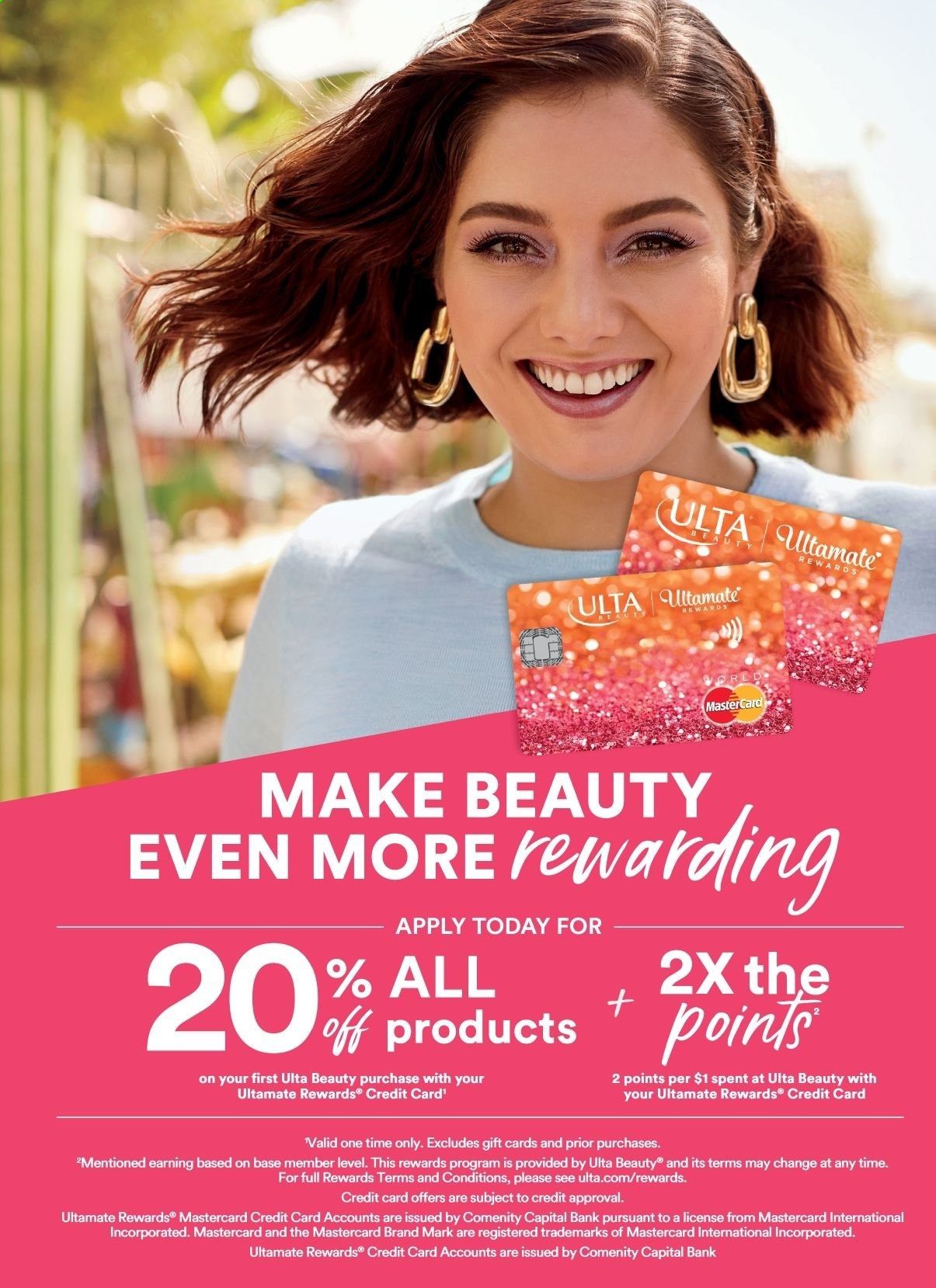 Ulta Beauty Weekly Ad & Flyer May 31 to June 20