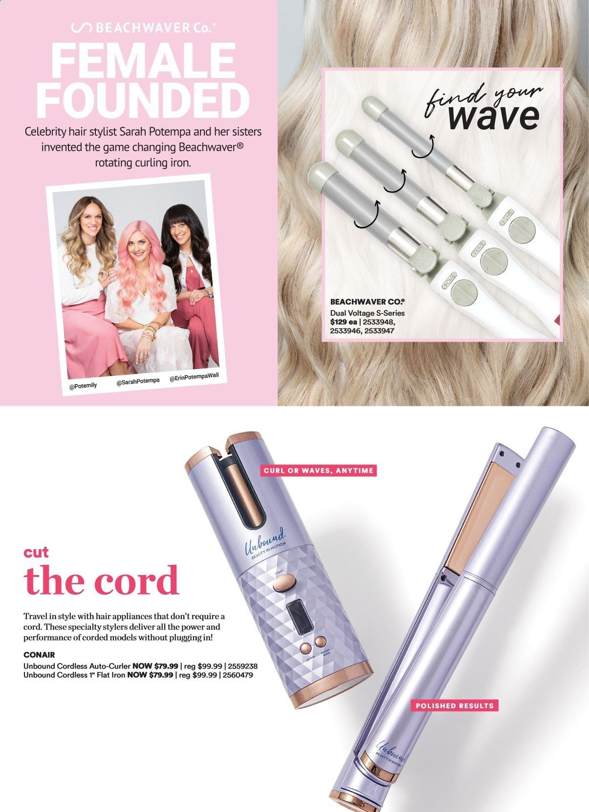 Ulta Beauty Weekly Ad & Flyer May 31 to June 20