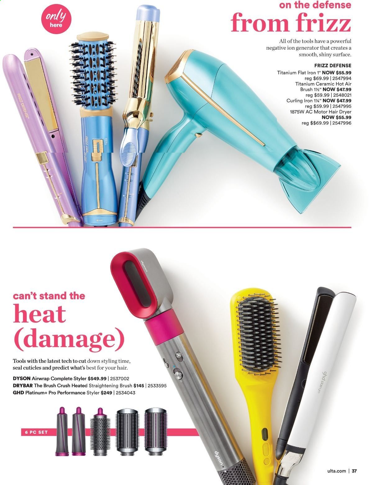 Ulta Beauty Weekly Ad & Flyer May 31 to June 20
