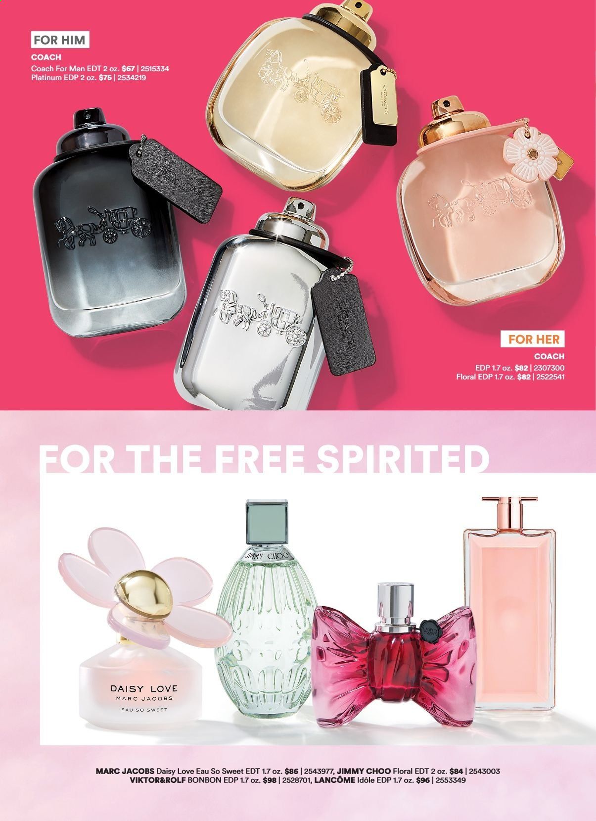 Ulta Beauty Weekly Ad & Flyer May 31 to June 20