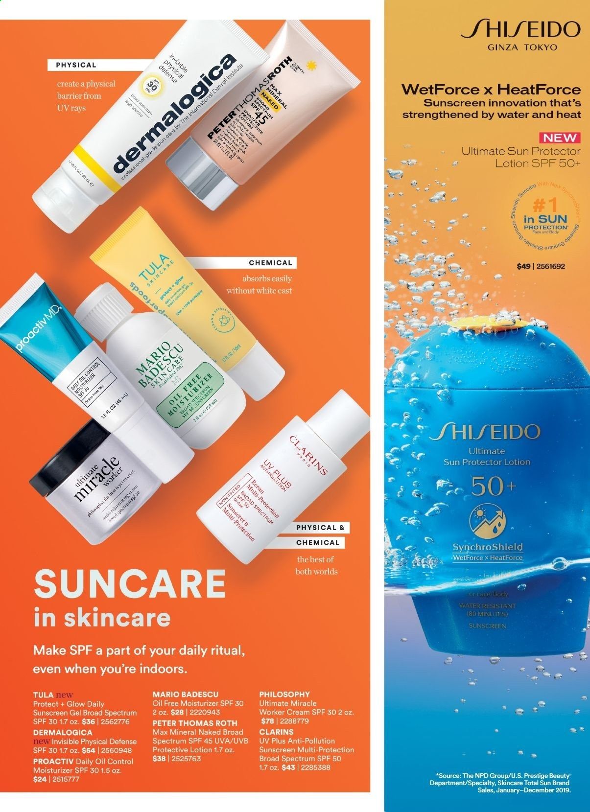 Ulta Beauty Weekly Ad & Flyer May 31 to June 20