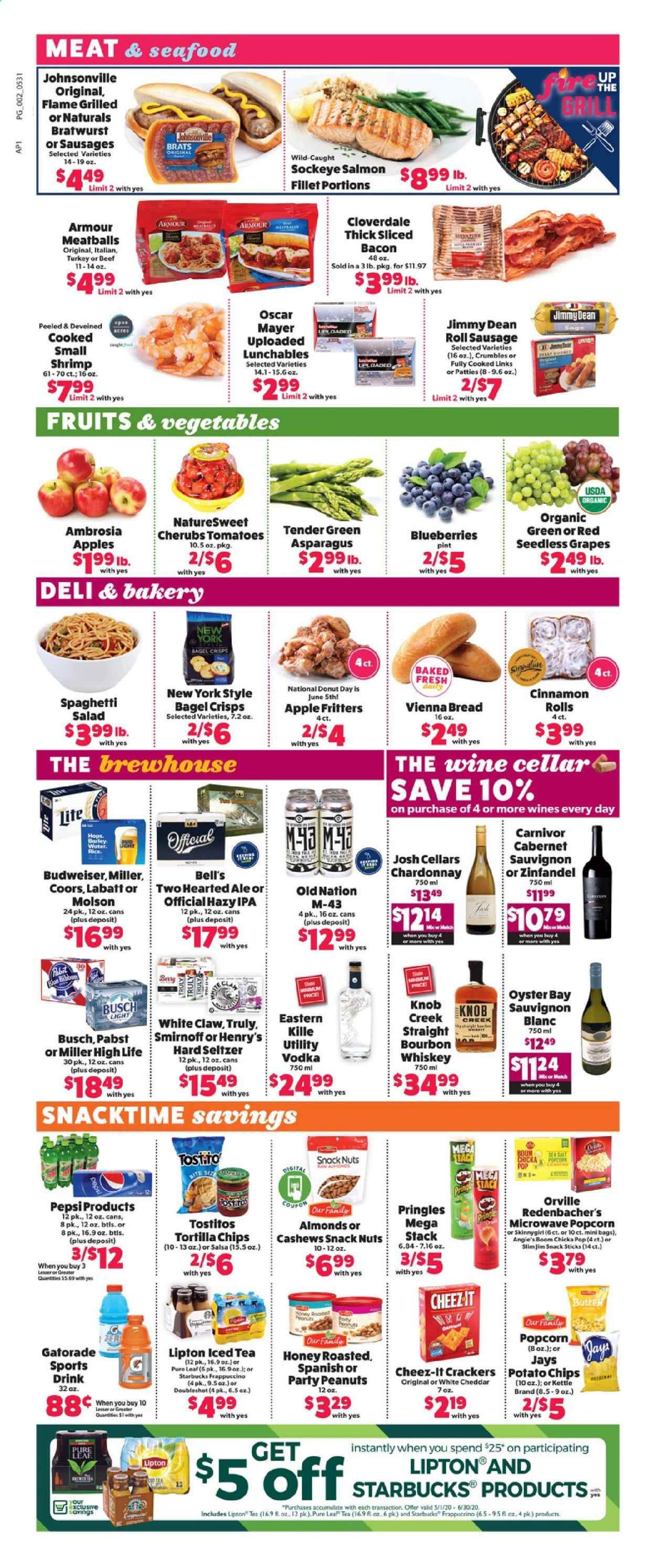 Family Fare Weekly Ad & Flyer May 31 to June 6