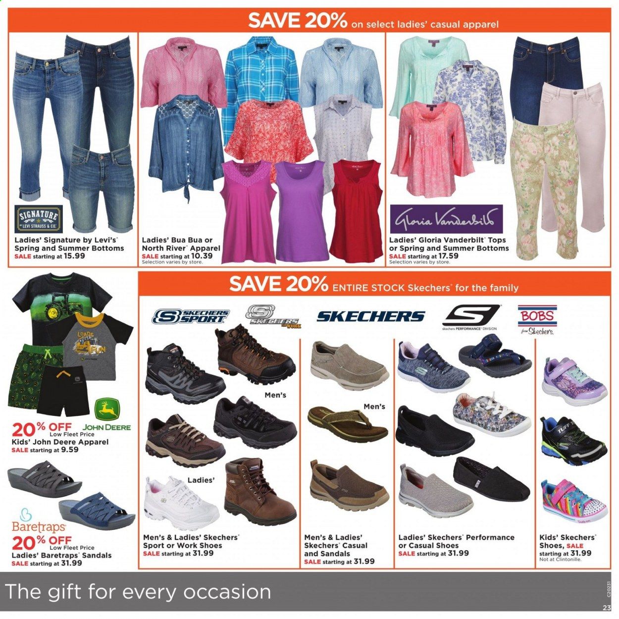 Fleet Farm Weekly Ad & Flyer May 29 to June 6