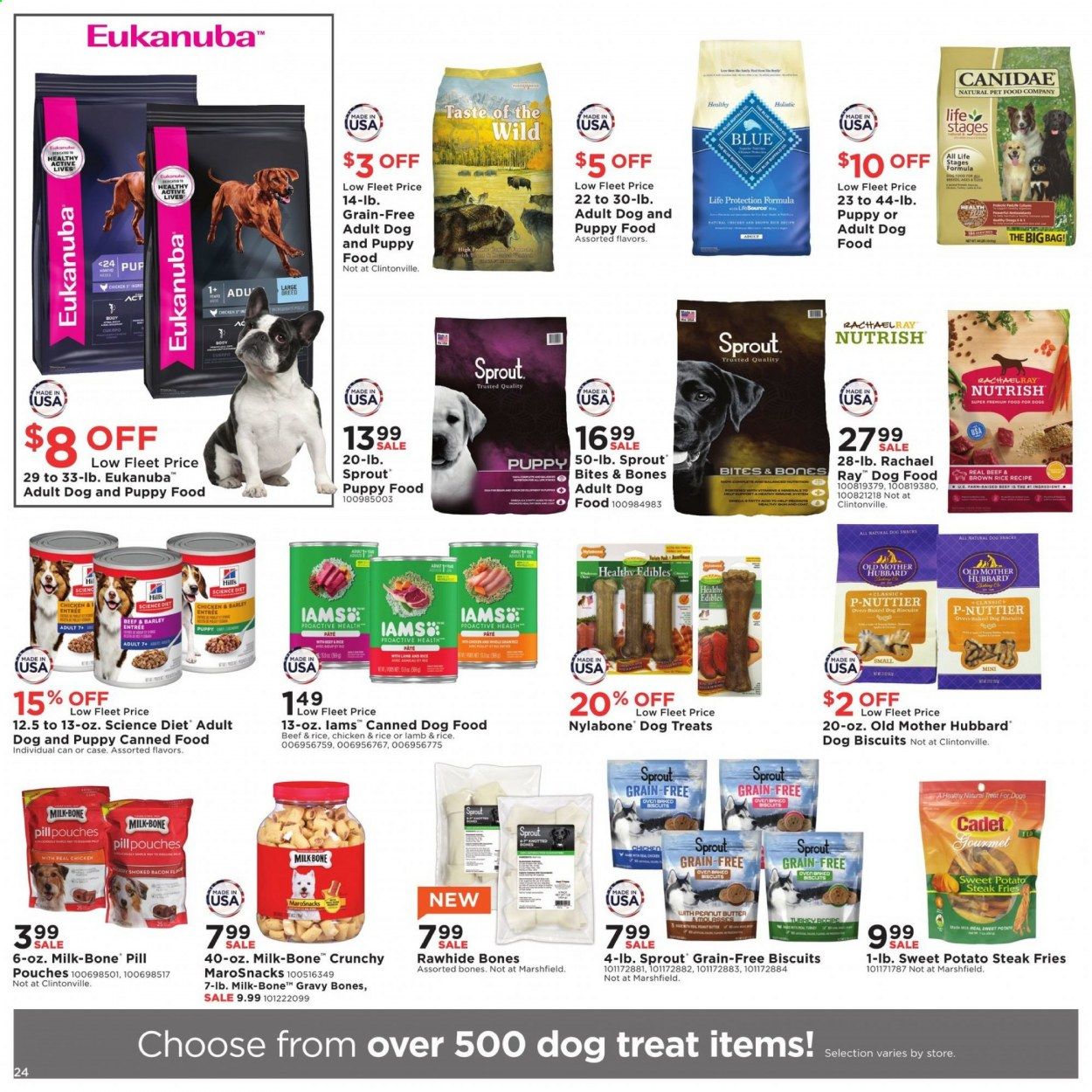 Fleet Farm Weekly Ad & Flyer May 29 to June 6