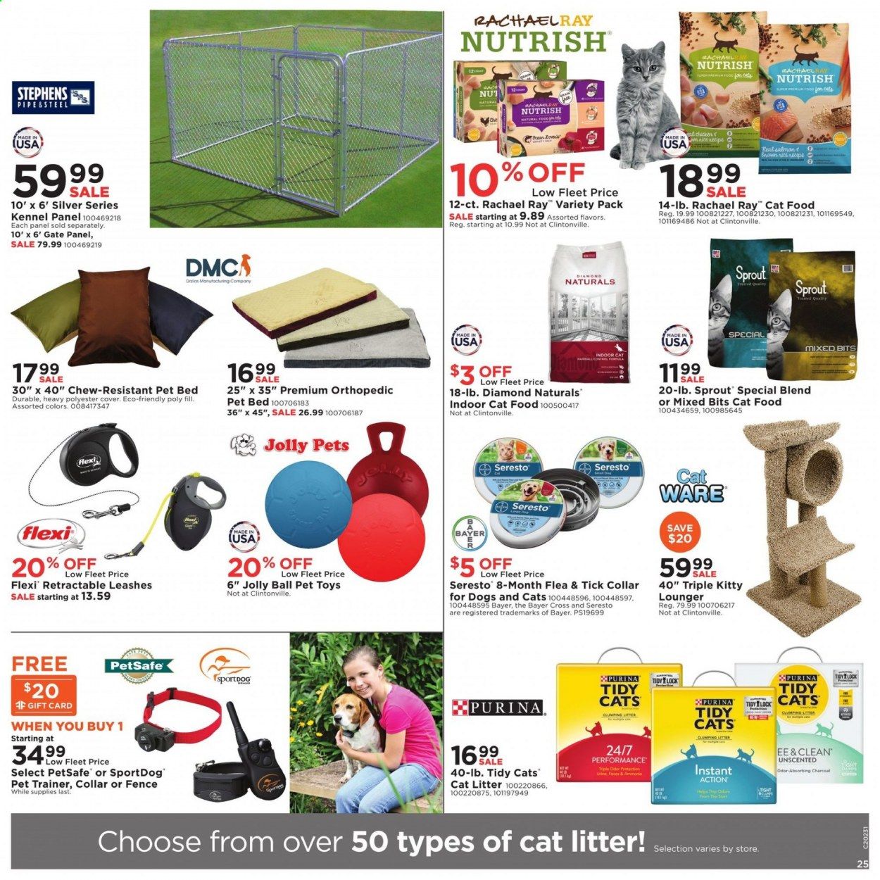 Fleet Farm Weekly Ad & Flyer May 29 to June 6