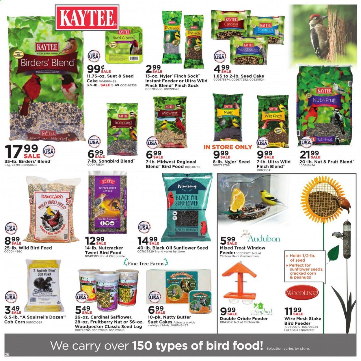 Fleet Farm Weekly Ad & Flyer May 29 to June 6
