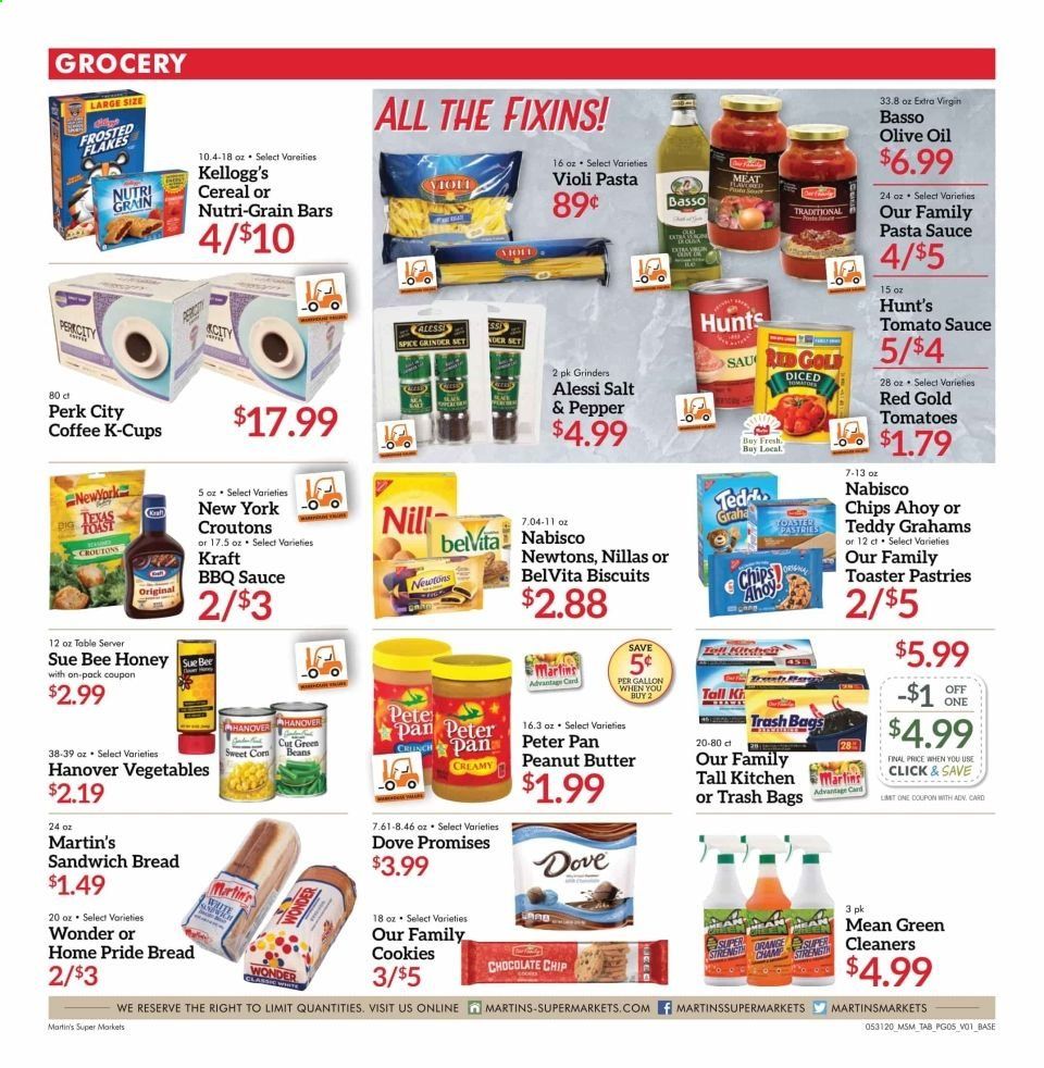 Martin’s Weekly Ad & Flyer May 31 to June 6