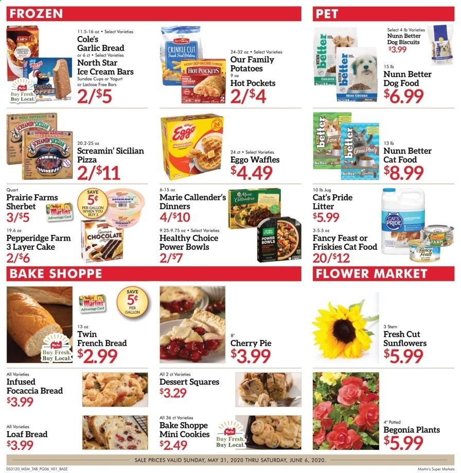 Martin’s Weekly Ad & Flyer May 31 to June 6