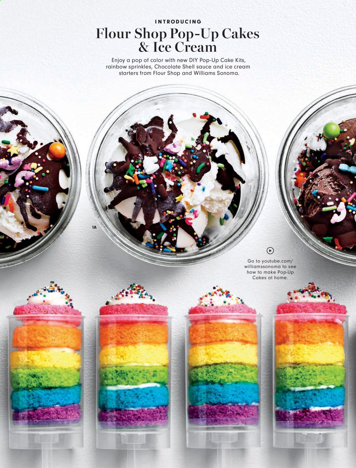 Williams-Sonoma Weekly Ad & Flyer June 1 to 30