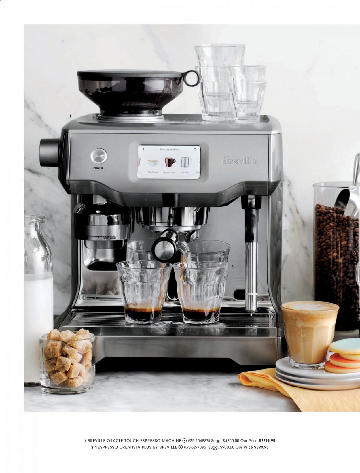 Williams-Sonoma Weekly Ad & Flyer June 1 to 30