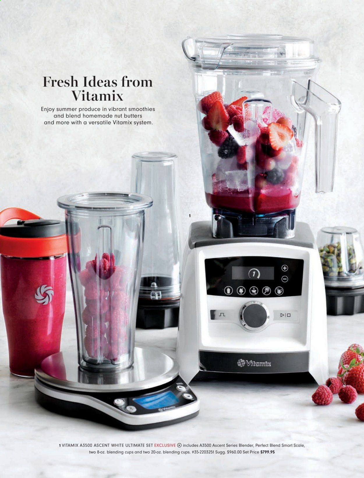 Williams-Sonoma Weekly Ad & Flyer June 1 to 30