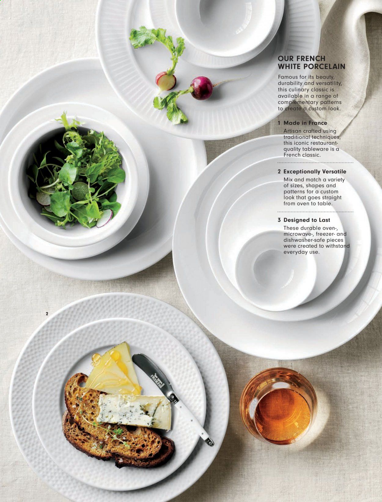 Williams-Sonoma Weekly Ad & Flyer June 1 to 30