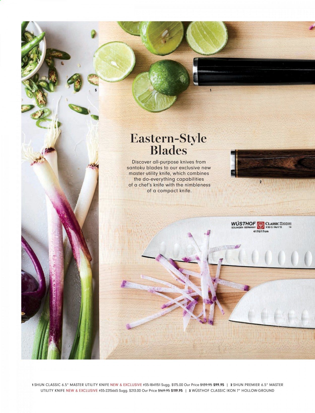 Williams-Sonoma Weekly Ad & Flyer June 1 to 30