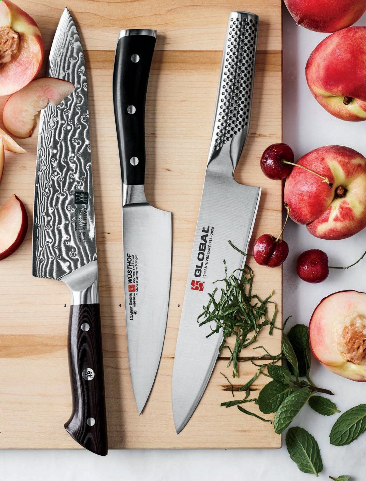 Williams-Sonoma Weekly Ad & Flyer June 1 to 30