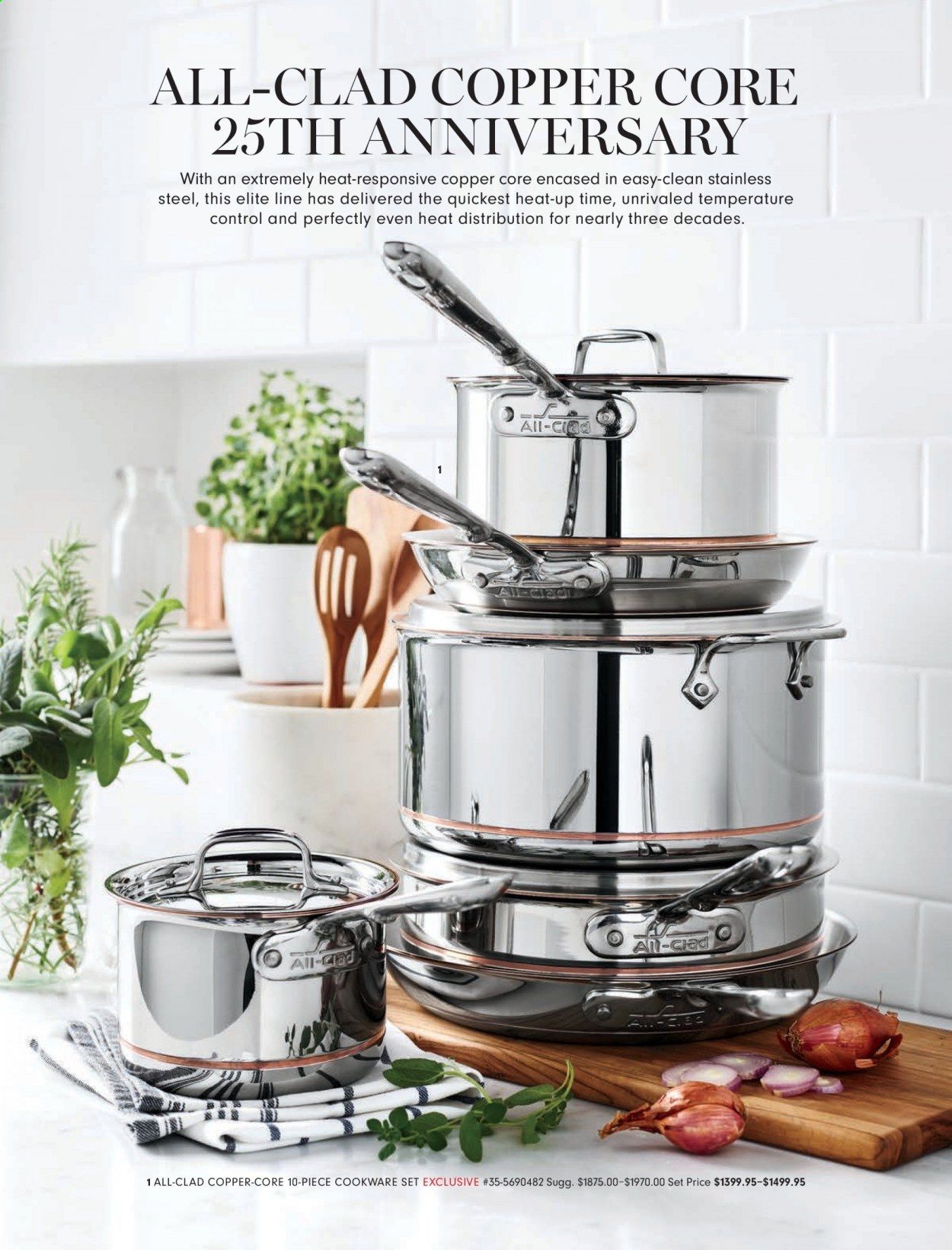 Williams-Sonoma Weekly Ad & Flyer June 1 to 30