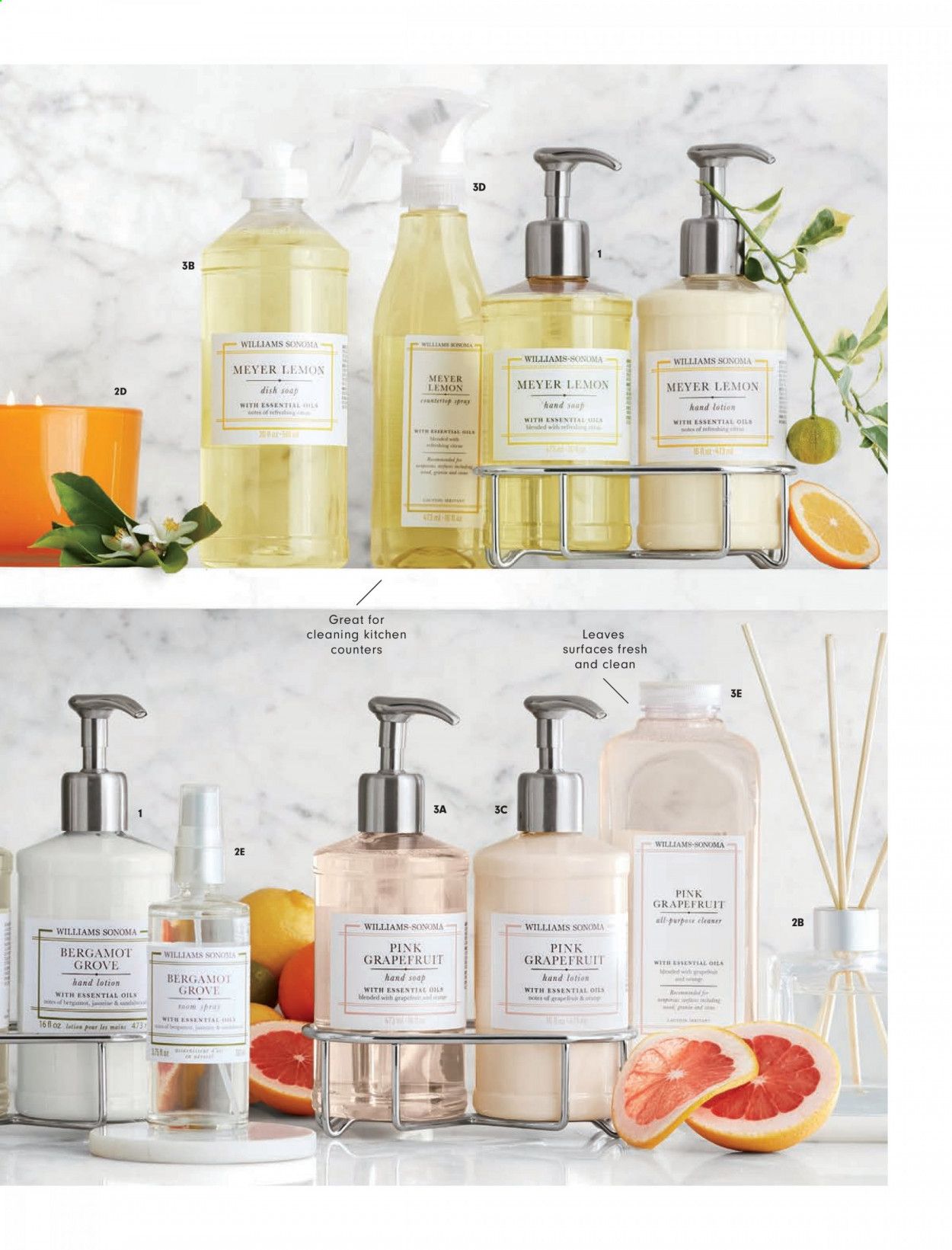 Williams-Sonoma Weekly Ad & Flyer June 1 to 30