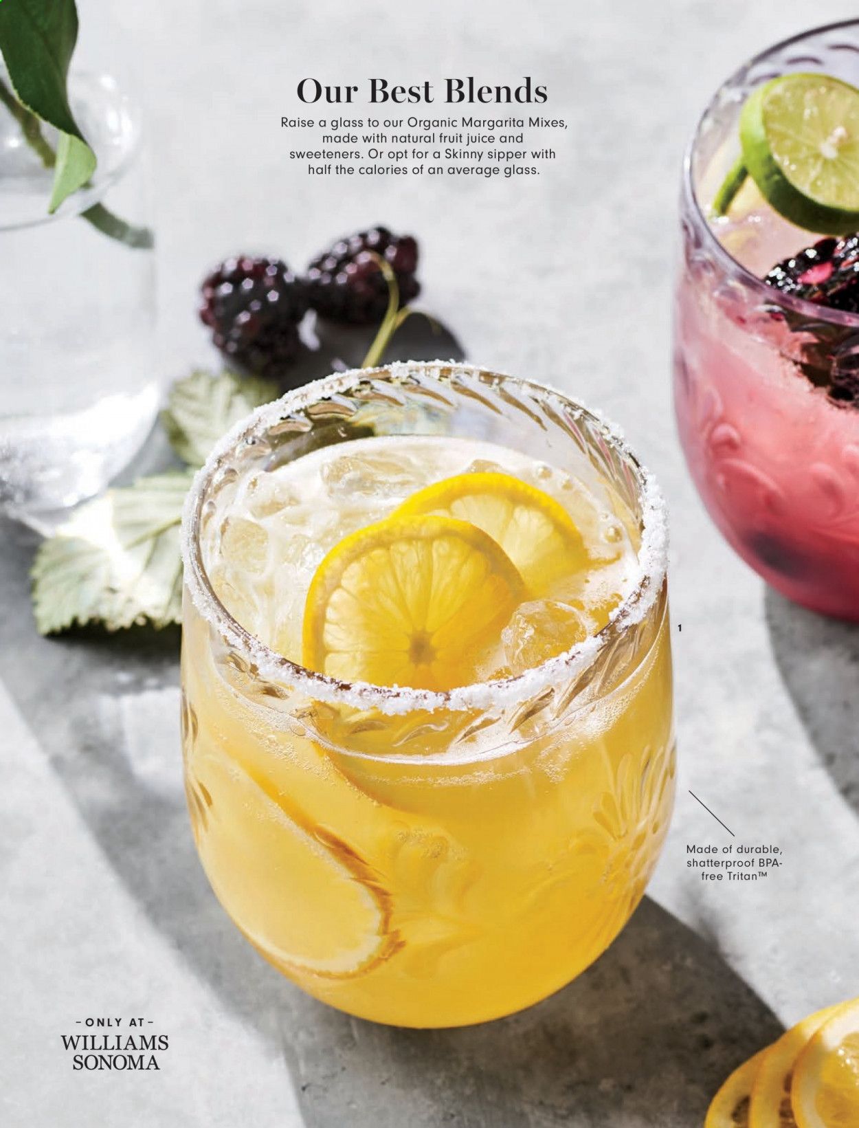 Williams-Sonoma Weekly Ad & Flyer June 1 to 30