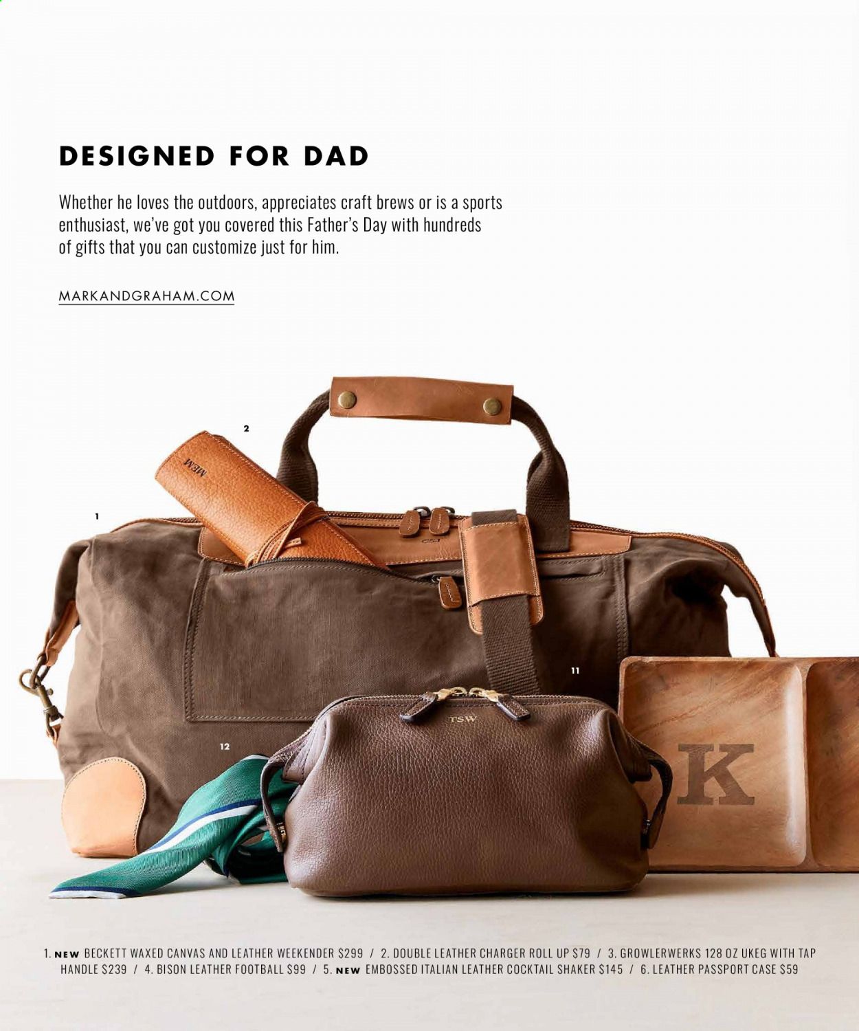 Mark and Graham Weekly Ad & Flyer May 31 to June 14